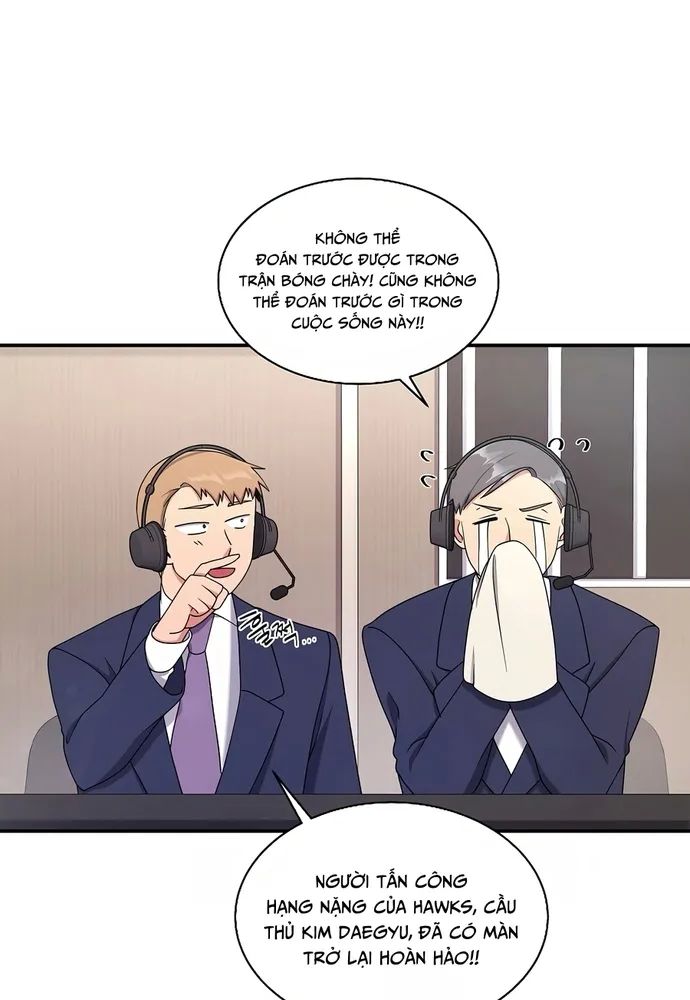 Nhà Vật Lý Trị Liệu Thần Kỳ - Chapter 26