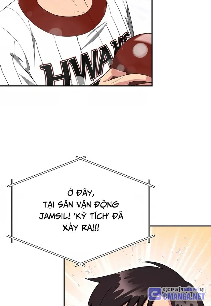 Nhà Vật Lý Trị Liệu Thần Kỳ - Chapter 26