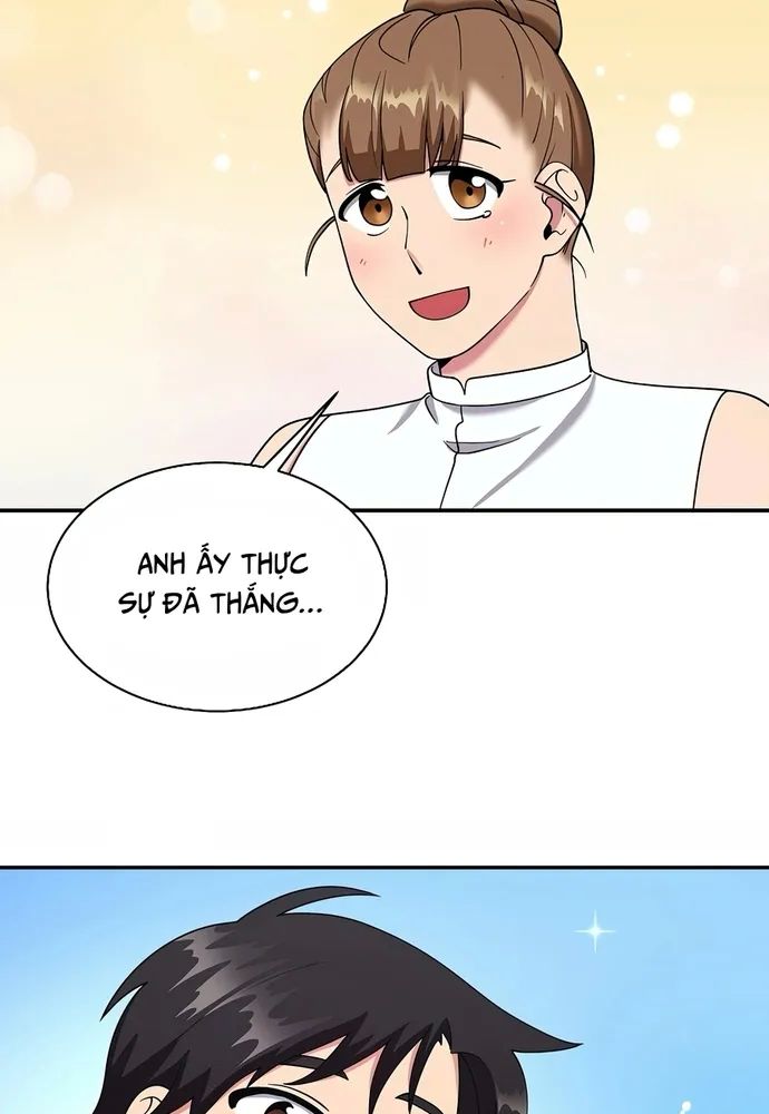 Nhà Vật Lý Trị Liệu Thần Kỳ - Chapter 26