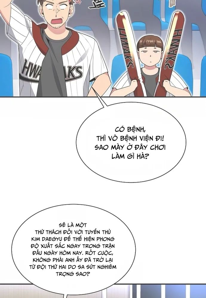 Nhà Vật Lý Trị Liệu Thần Kỳ - Chapter 26
