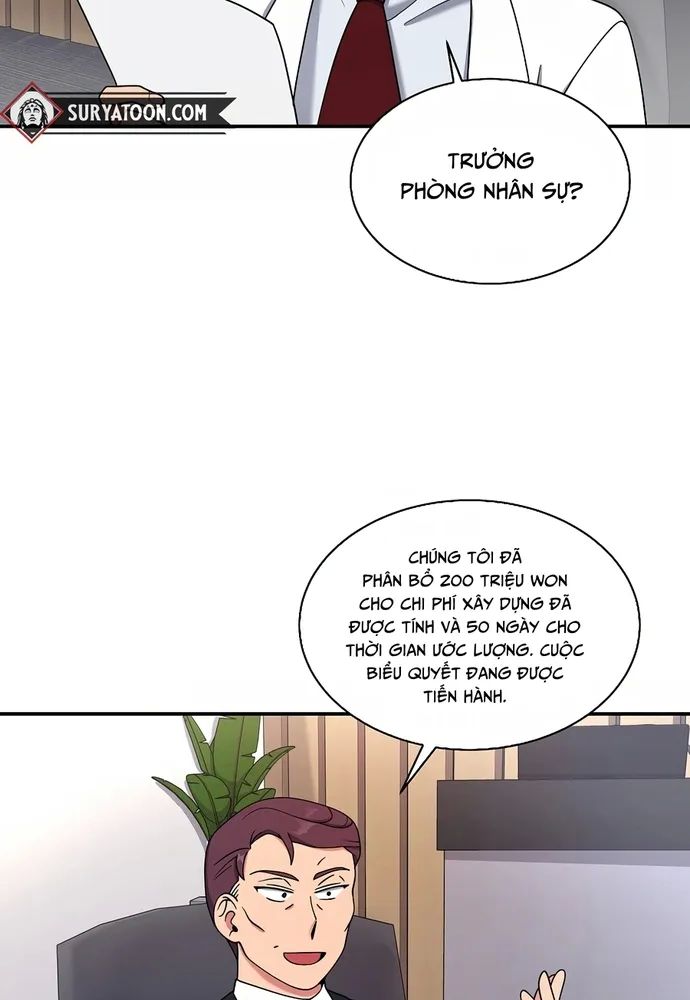 Nhà Vật Lý Trị Liệu Thần Kỳ - Chapter 26