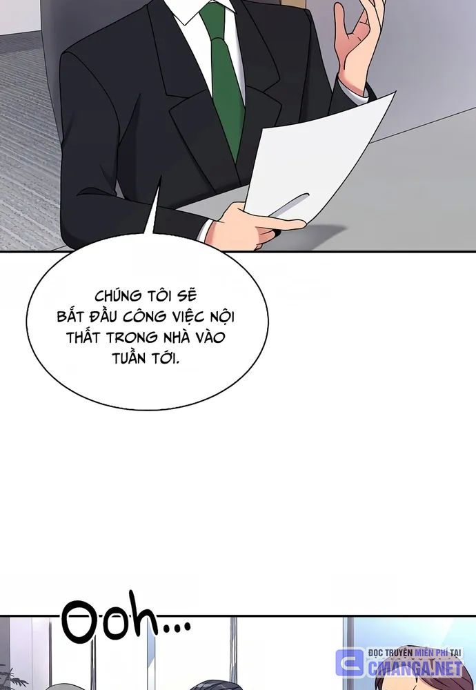 Nhà Vật Lý Trị Liệu Thần Kỳ - Chapter 26