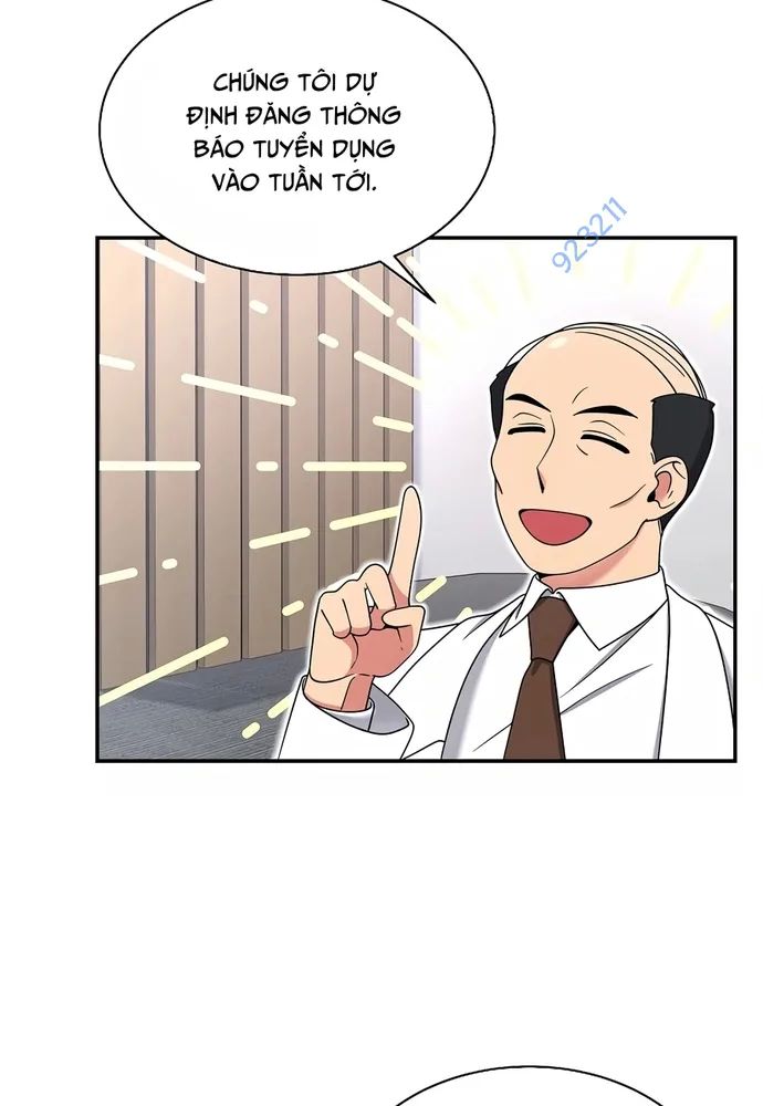 Nhà Vật Lý Trị Liệu Thần Kỳ - Chapter 26