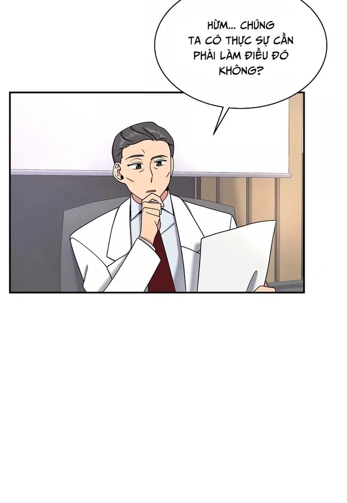 Nhà Vật Lý Trị Liệu Thần Kỳ - Chapter 26