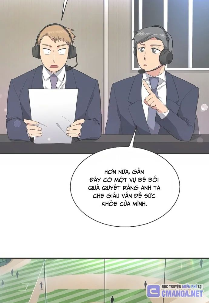 Nhà Vật Lý Trị Liệu Thần Kỳ - Chapter 26