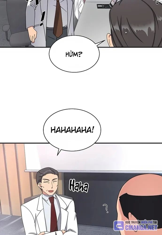 Nhà Vật Lý Trị Liệu Thần Kỳ - Chapter 26