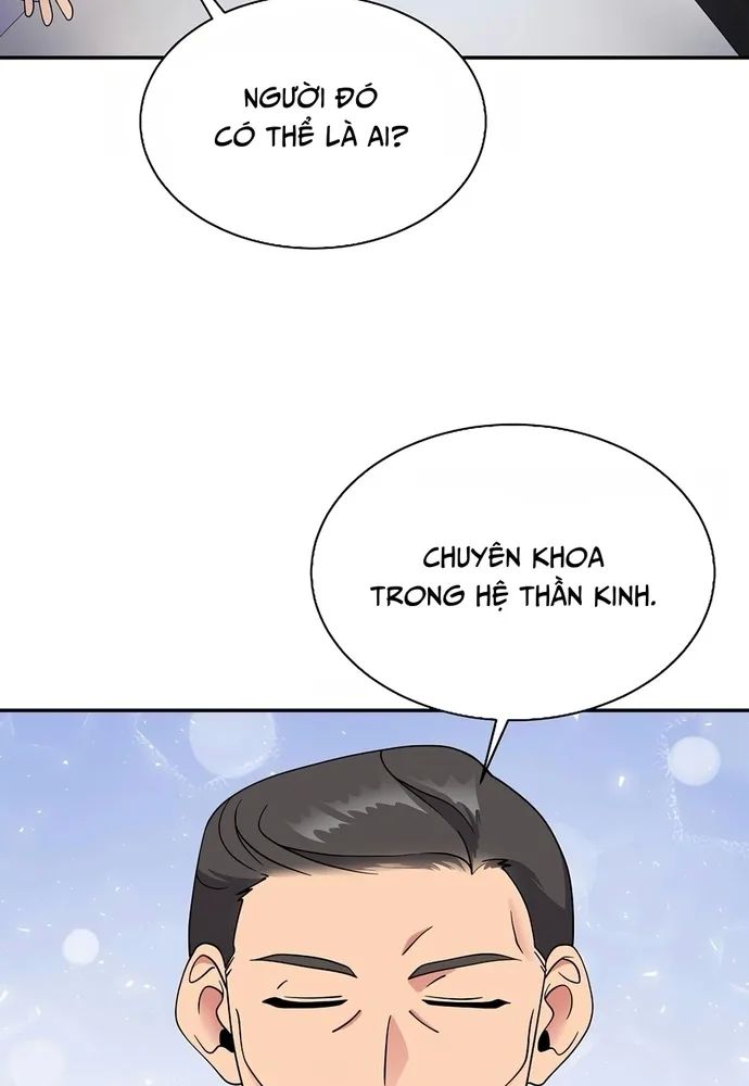 Nhà Vật Lý Trị Liệu Thần Kỳ - Chapter 26