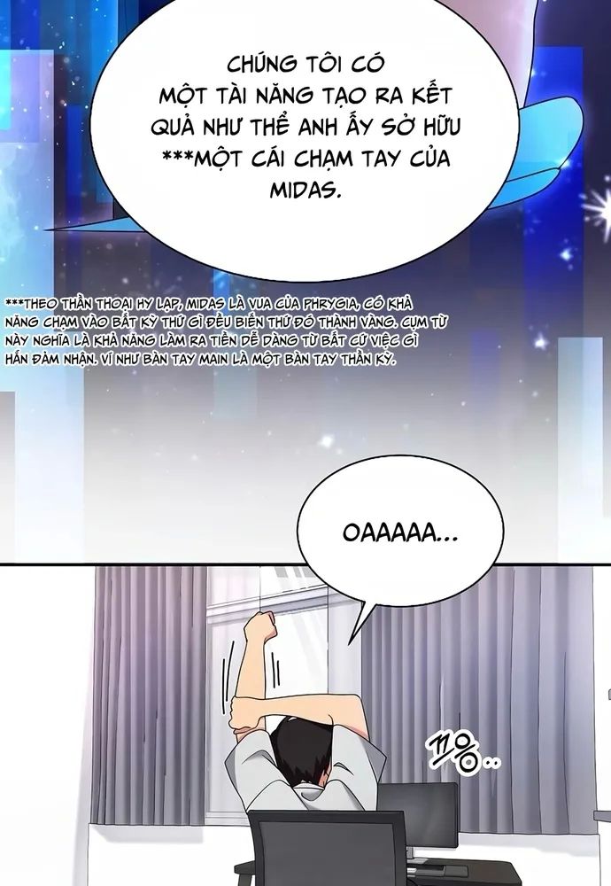 Nhà Vật Lý Trị Liệu Thần Kỳ - Chapter 26