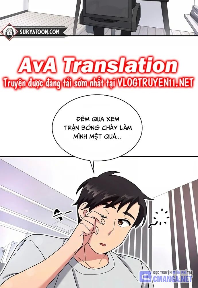 Nhà Vật Lý Trị Liệu Thần Kỳ - Chapter 26