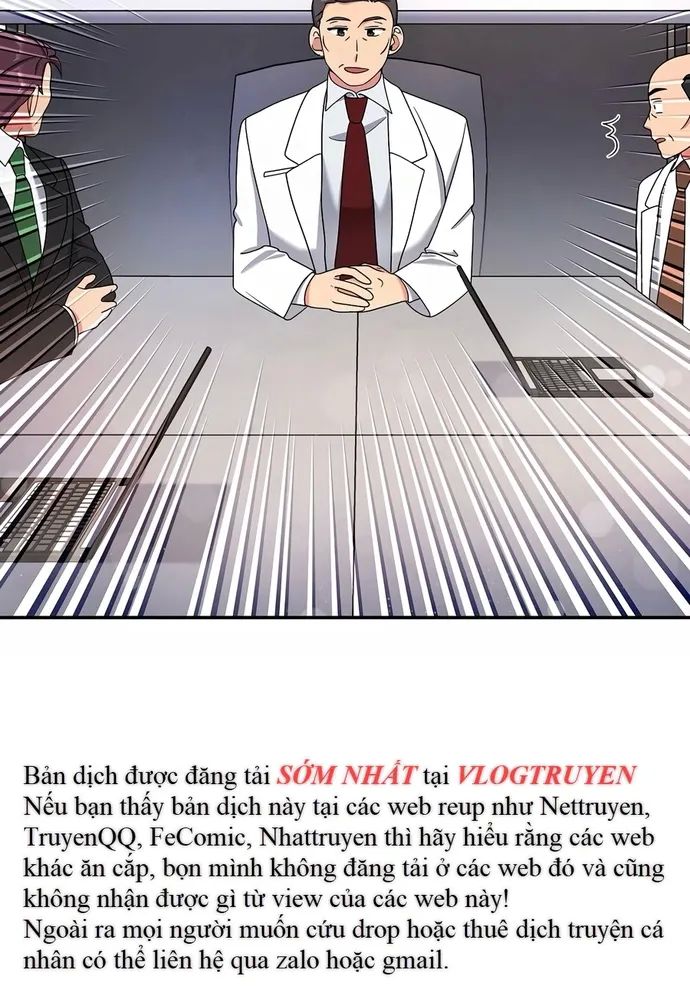 Nhà Vật Lý Trị Liệu Thần Kỳ - Chapter 26