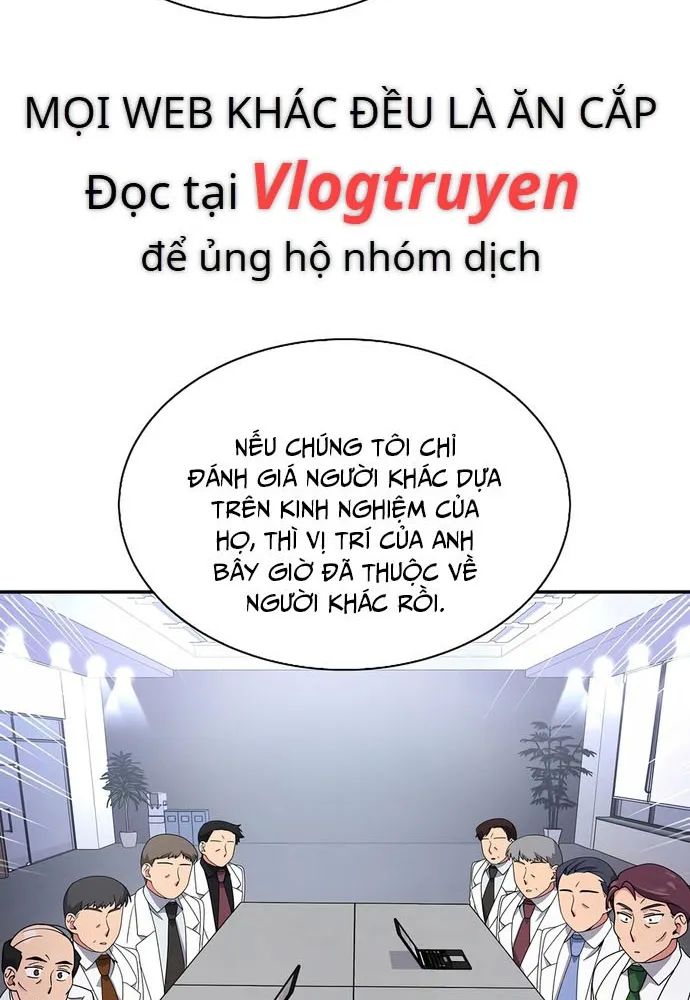 Nhà Vật Lý Trị Liệu Thần Kỳ - Chapter 27