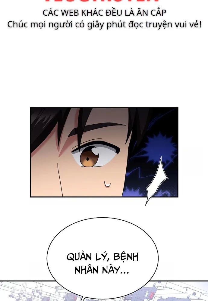 Nhà Vật Lý Trị Liệu Thần Kỳ - Chapter 27