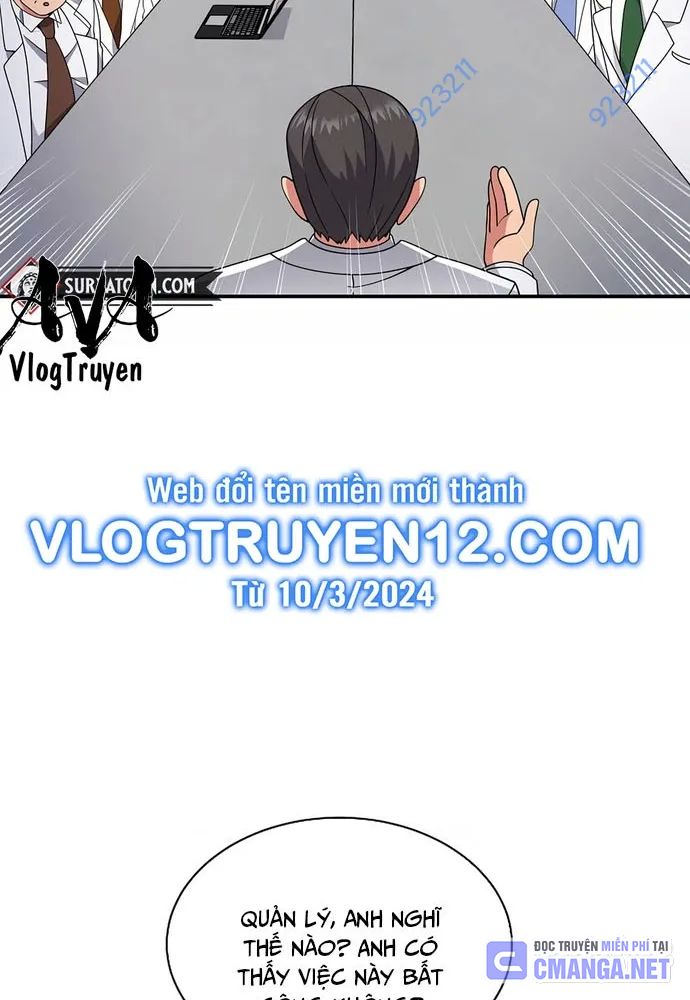 Nhà Vật Lý Trị Liệu Thần Kỳ - Chapter 27