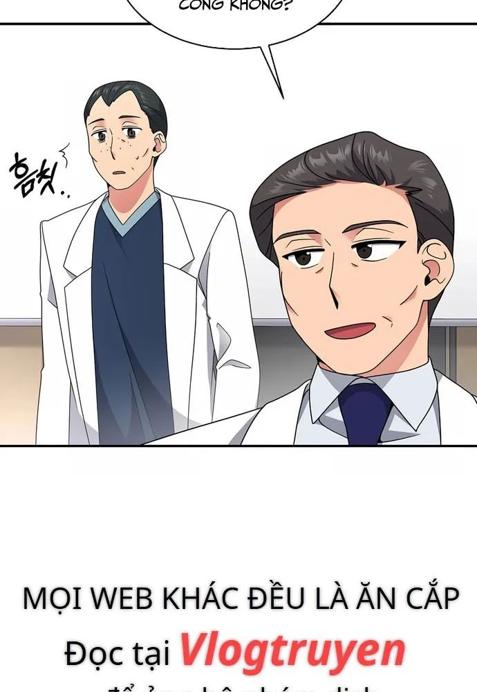 Nhà Vật Lý Trị Liệu Thần Kỳ - Chapter 27