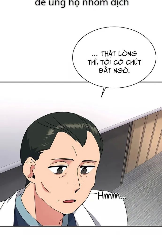 Nhà Vật Lý Trị Liệu Thần Kỳ - Chapter 27