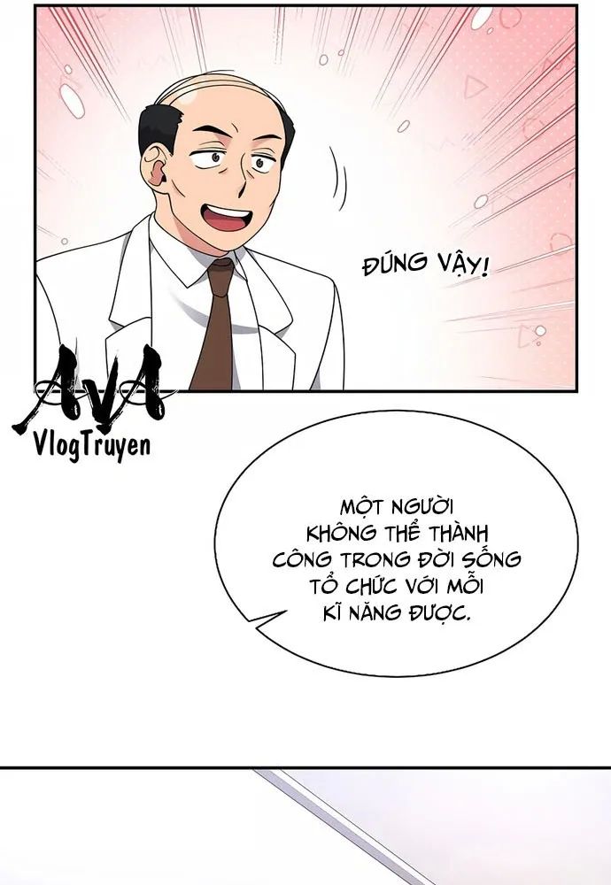 Nhà Vật Lý Trị Liệu Thần Kỳ - Chapter 27