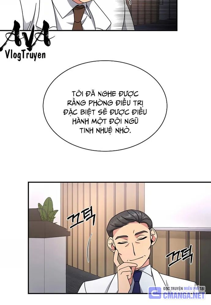Nhà Vật Lý Trị Liệu Thần Kỳ - Chapter 27