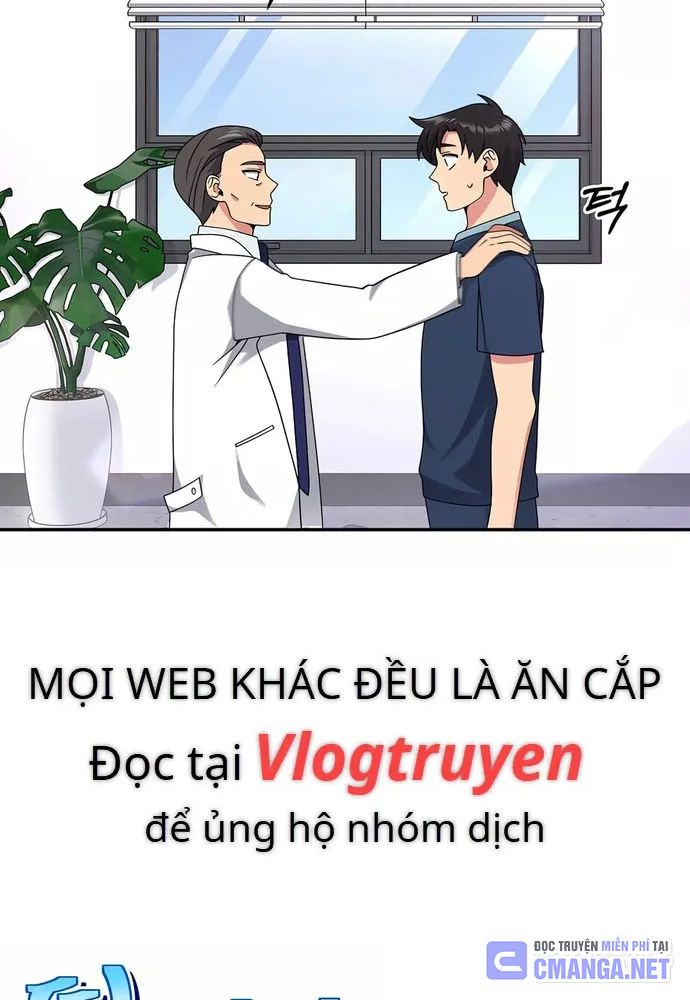 Nhà Vật Lý Trị Liệu Thần Kỳ - Chapter 27