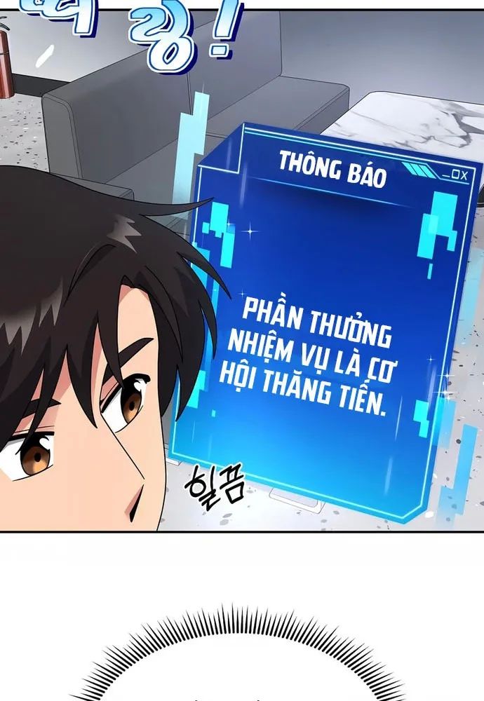 Nhà Vật Lý Trị Liệu Thần Kỳ - Chapter 27