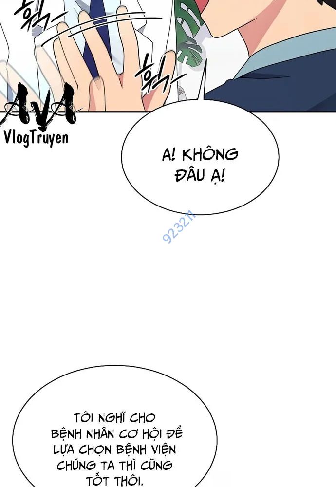 Nhà Vật Lý Trị Liệu Thần Kỳ - Chapter 27