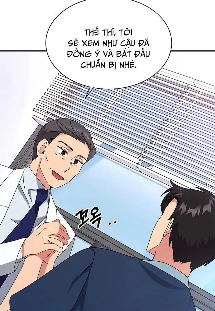 Nhà Vật Lý Trị Liệu Thần Kỳ - Chapter 27