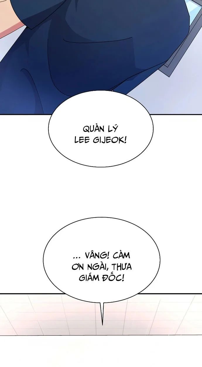 Nhà Vật Lý Trị Liệu Thần Kỳ - Chapter 27