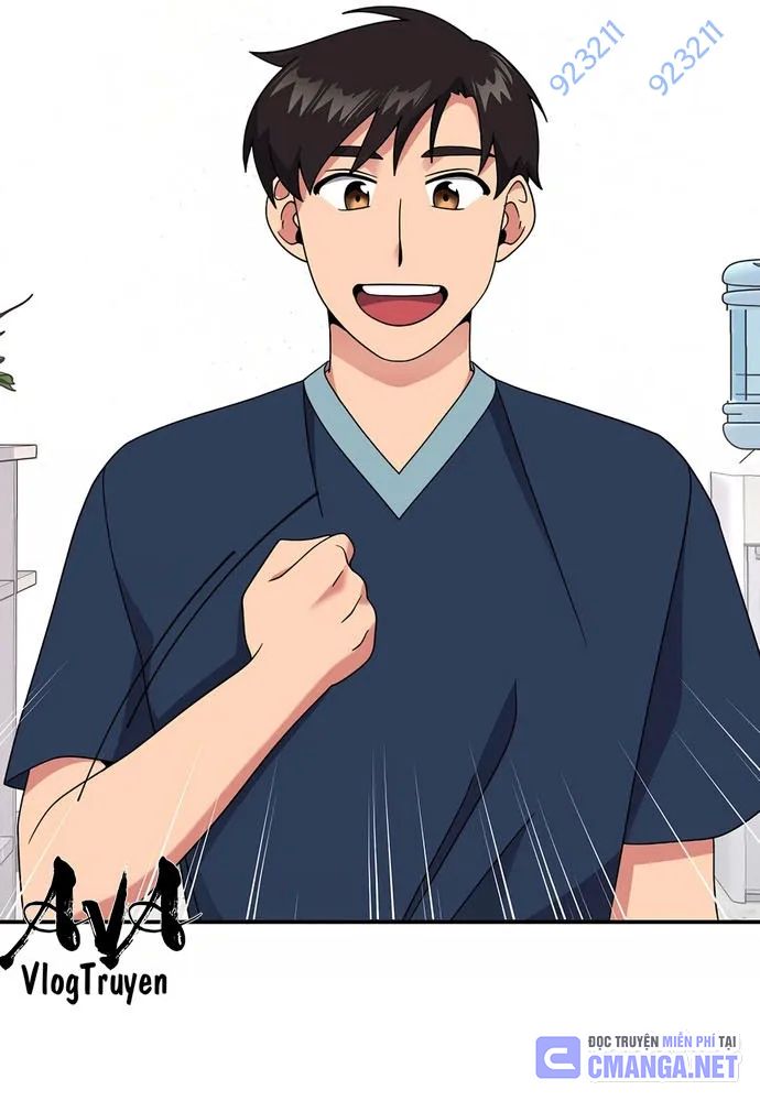 Nhà Vật Lý Trị Liệu Thần Kỳ - Chapter 27