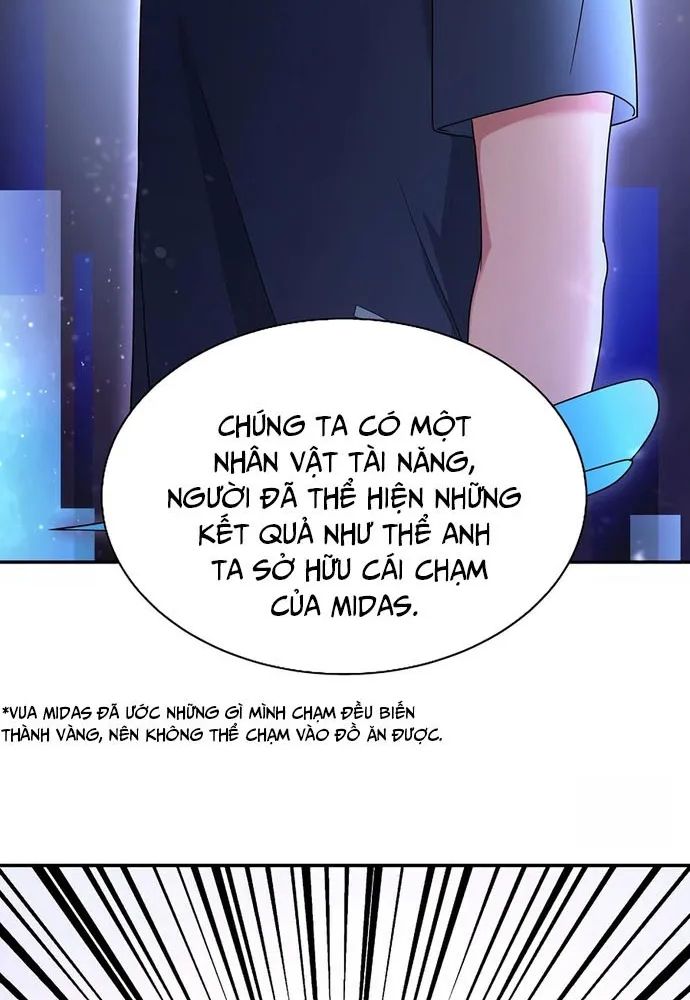 Nhà Vật Lý Trị Liệu Thần Kỳ - Chapter 27