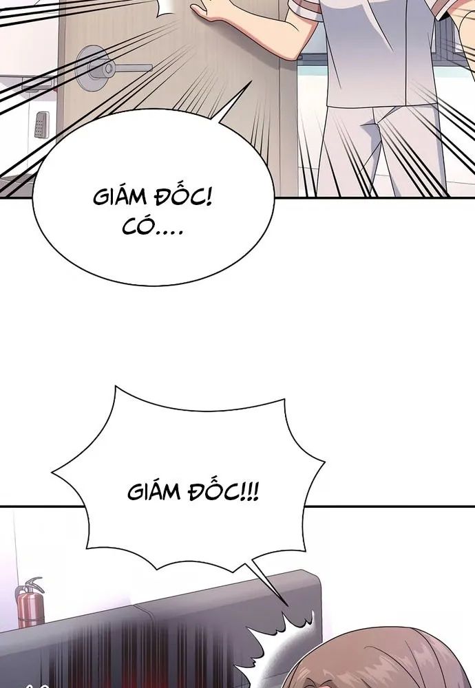 Nhà Vật Lý Trị Liệu Thần Kỳ - Chapter 27