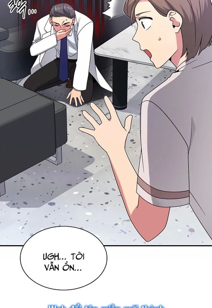 Nhà Vật Lý Trị Liệu Thần Kỳ - Chapter 27