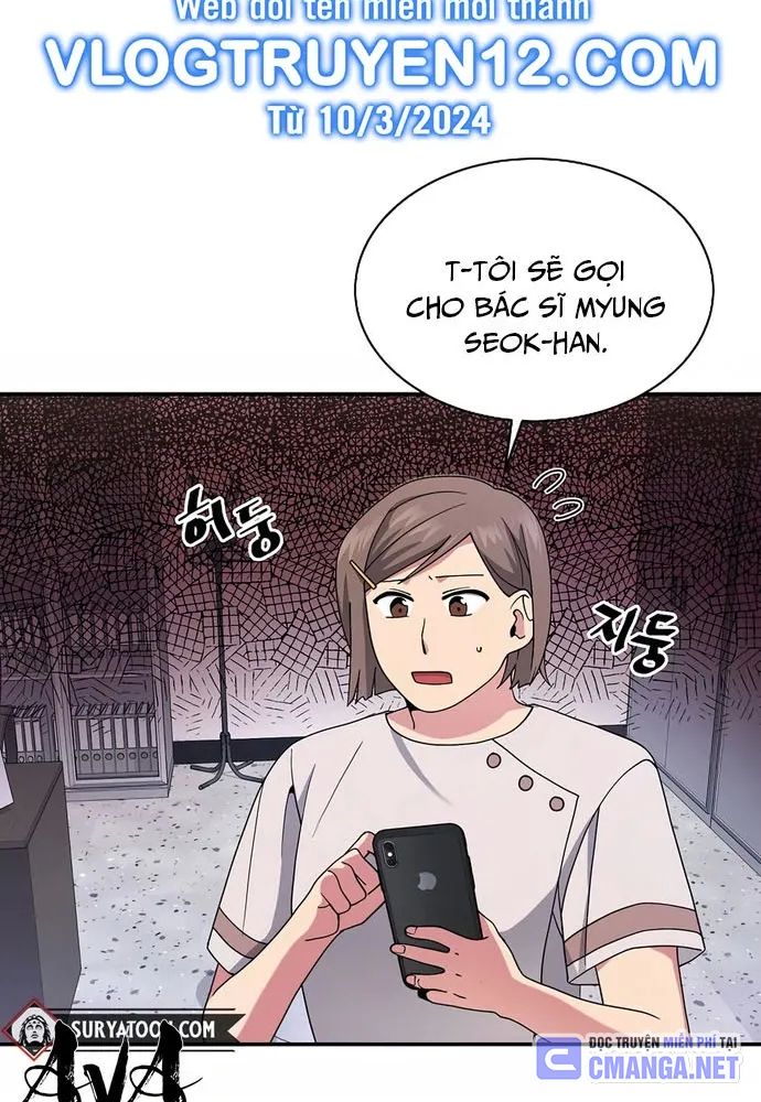 Nhà Vật Lý Trị Liệu Thần Kỳ - Chapter 27