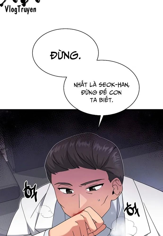 Nhà Vật Lý Trị Liệu Thần Kỳ - Chapter 27
