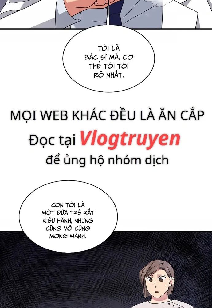 Nhà Vật Lý Trị Liệu Thần Kỳ - Chapter 27
