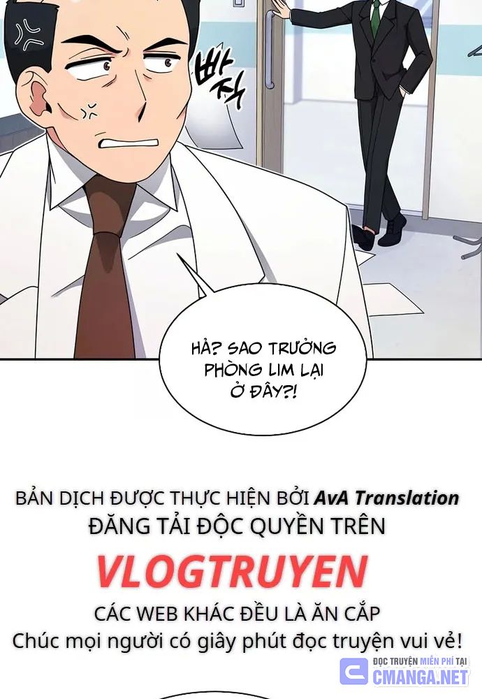Nhà Vật Lý Trị Liệu Thần Kỳ - Chapter 27