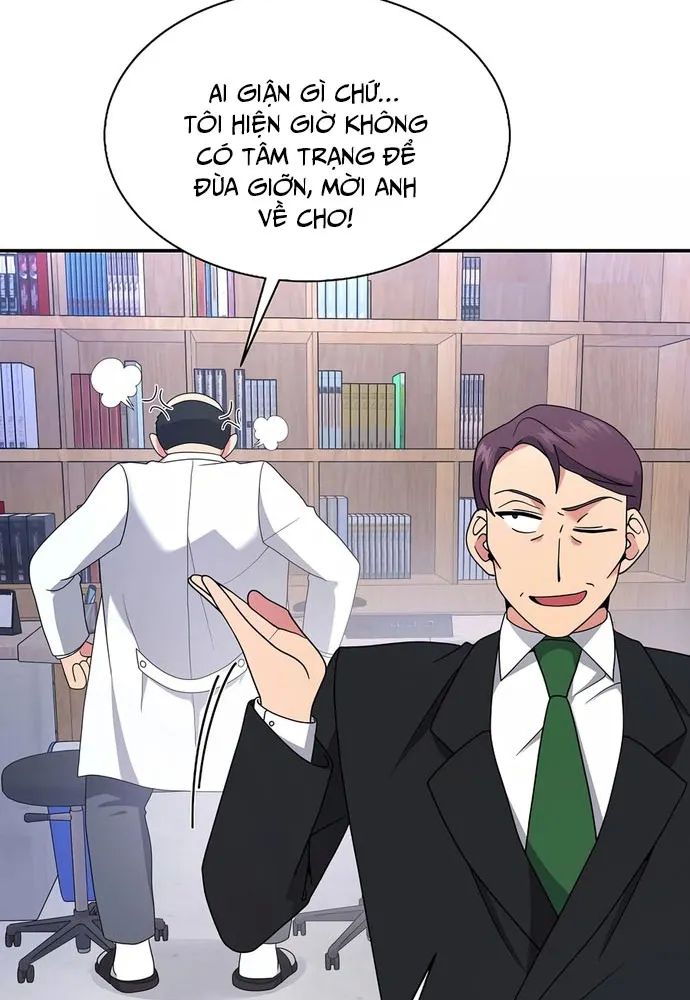 Nhà Vật Lý Trị Liệu Thần Kỳ - Chapter 27