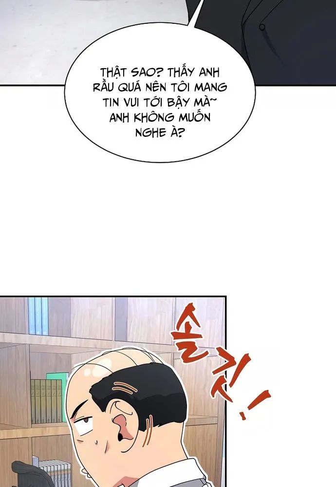 Nhà Vật Lý Trị Liệu Thần Kỳ - Chapter 27