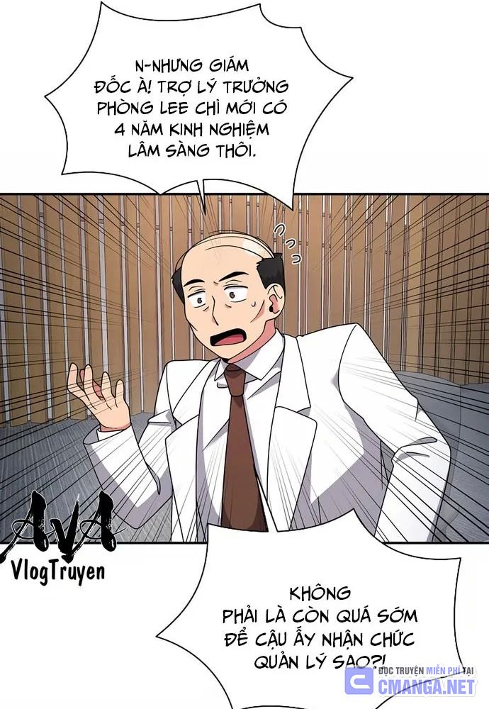 Nhà Vật Lý Trị Liệu Thần Kỳ - Chapter 27