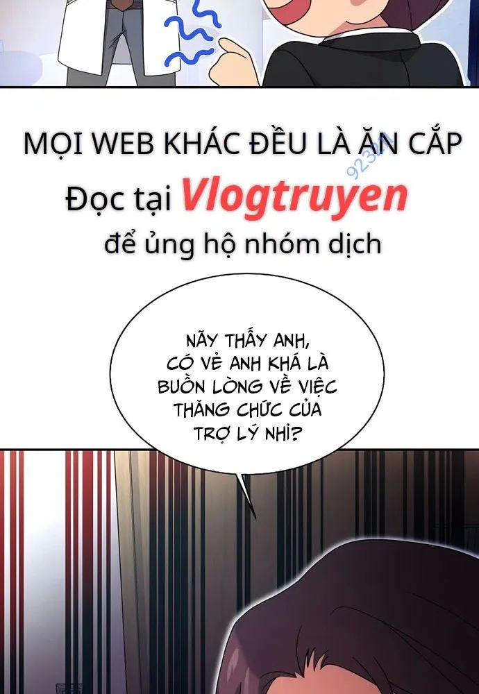 Nhà Vật Lý Trị Liệu Thần Kỳ - Chapter 27