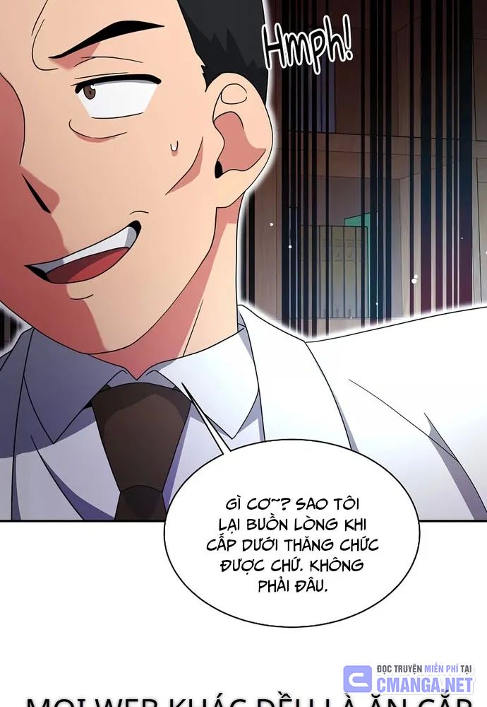 Nhà Vật Lý Trị Liệu Thần Kỳ - Chapter 27