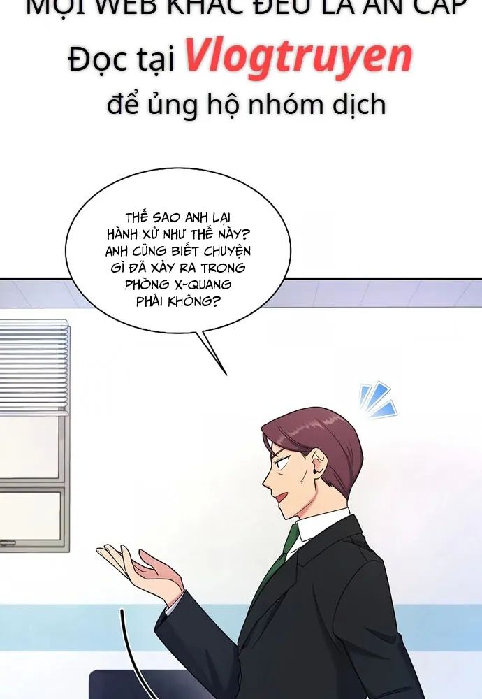 Nhà Vật Lý Trị Liệu Thần Kỳ - Chapter 27