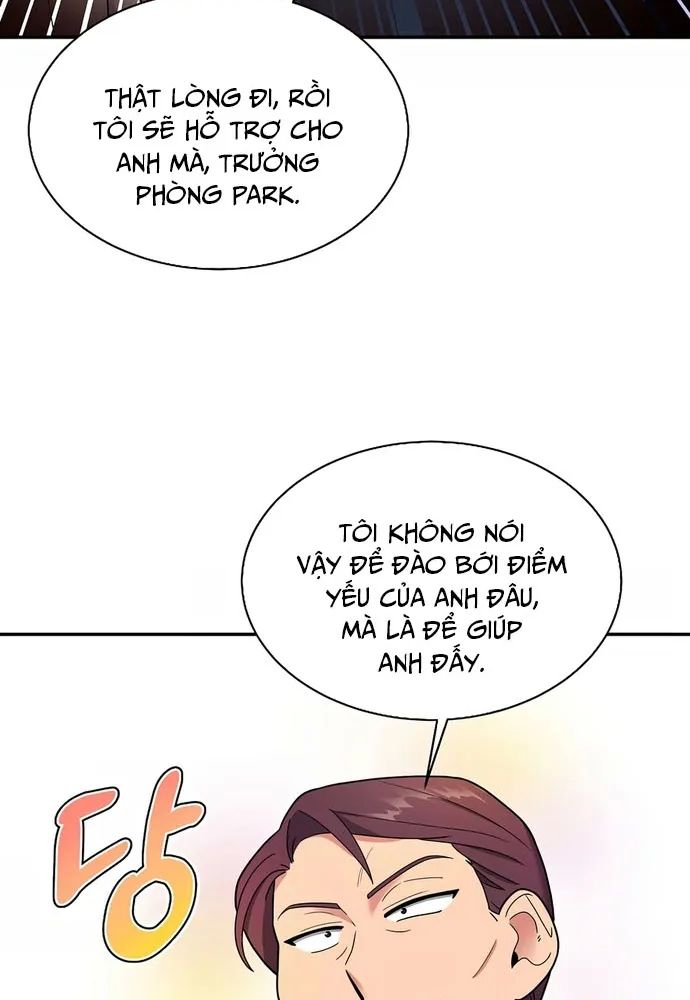 Nhà Vật Lý Trị Liệu Thần Kỳ - Chapter 27