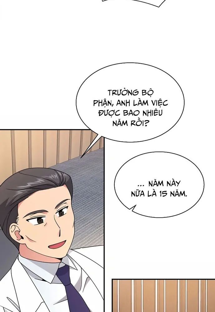 Nhà Vật Lý Trị Liệu Thần Kỳ - Chapter 27