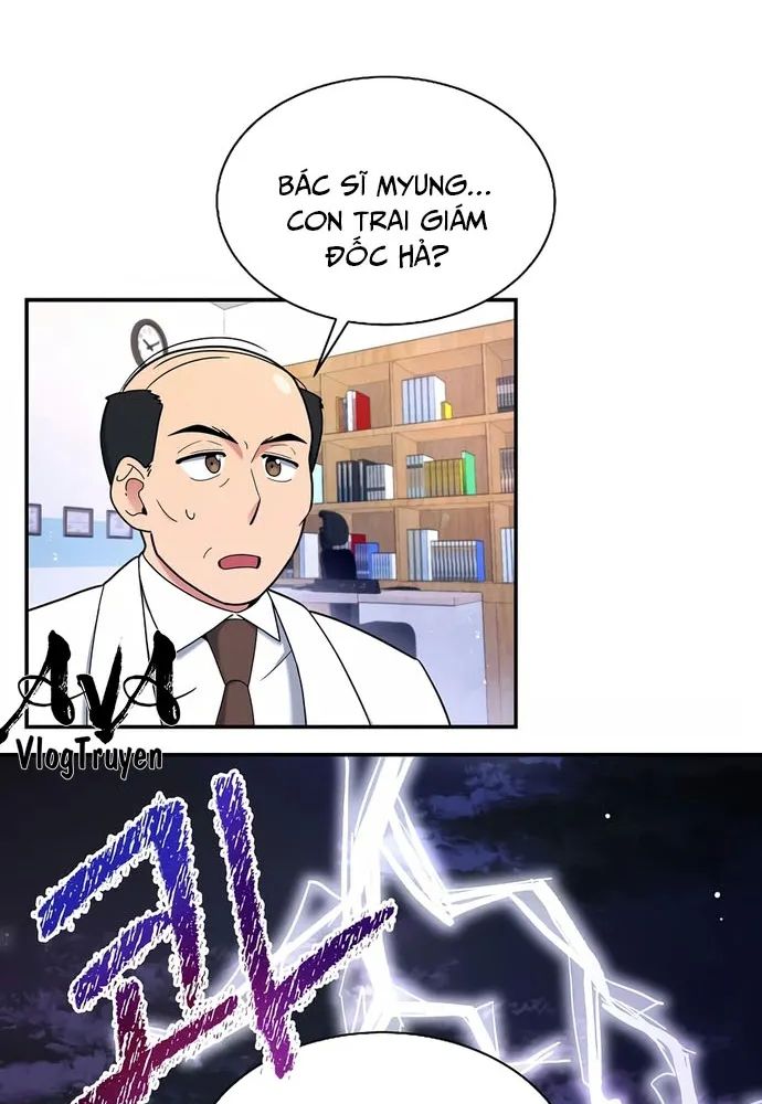 Nhà Vật Lý Trị Liệu Thần Kỳ - Chapter 27