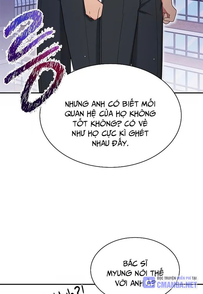 Nhà Vật Lý Trị Liệu Thần Kỳ - Chapter 27