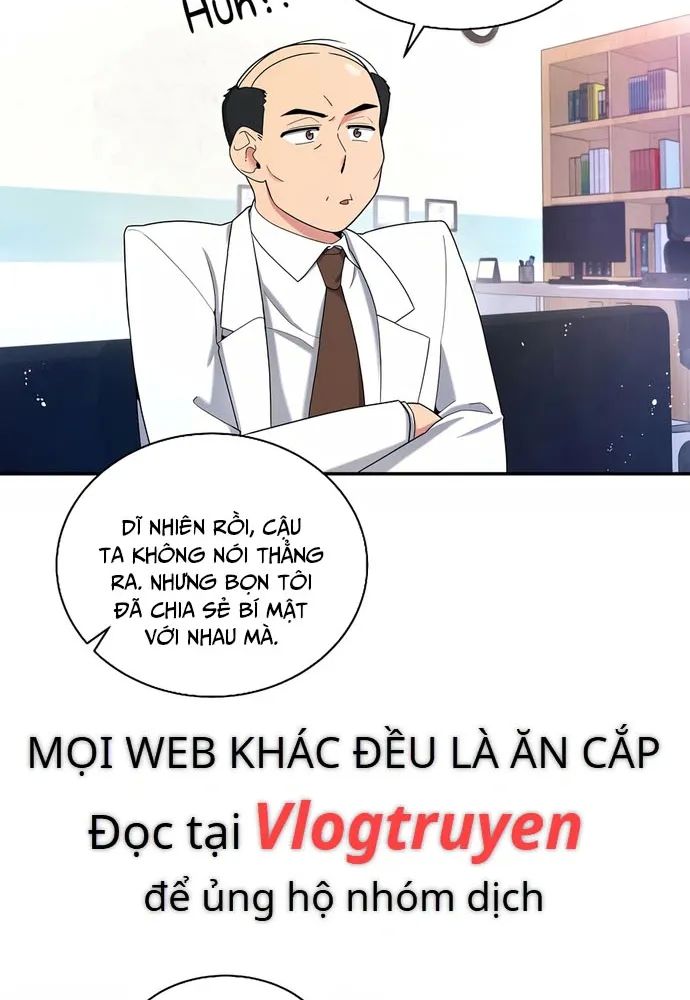 Nhà Vật Lý Trị Liệu Thần Kỳ - Chapter 27