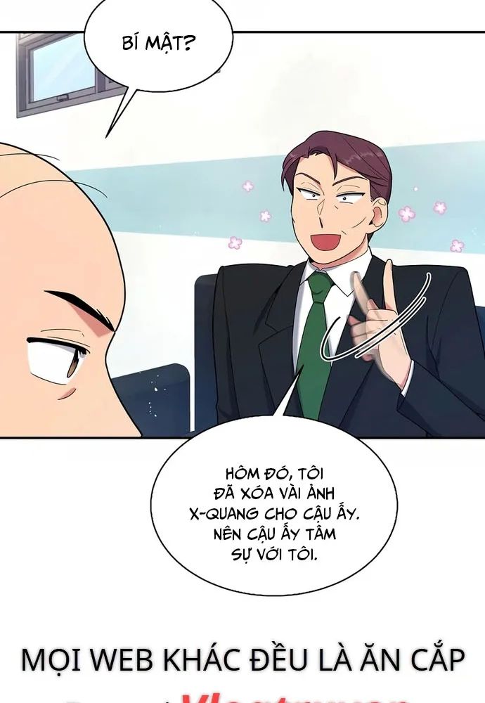 Nhà Vật Lý Trị Liệu Thần Kỳ - Chapter 27