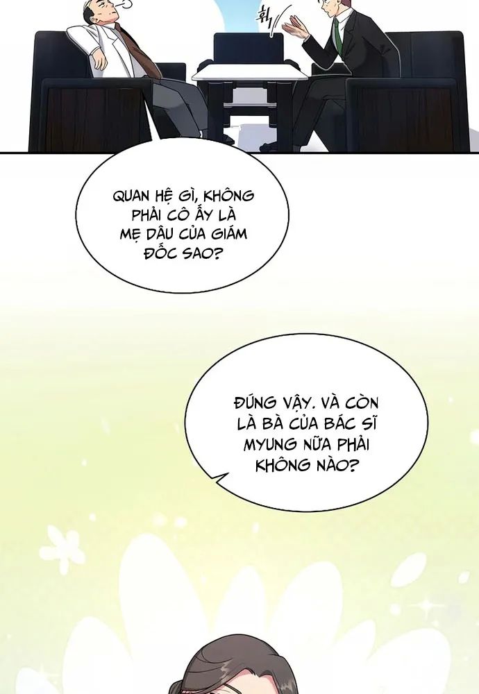 Nhà Vật Lý Trị Liệu Thần Kỳ - Chapter 27