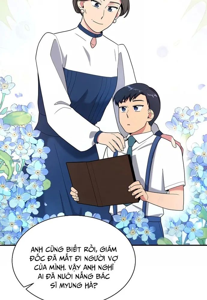 Nhà Vật Lý Trị Liệu Thần Kỳ - Chapter 27
