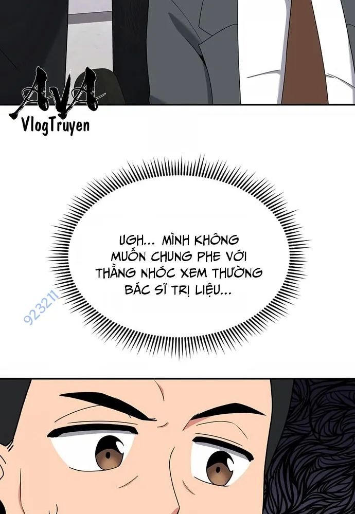 Nhà Vật Lý Trị Liệu Thần Kỳ - Chapter 27