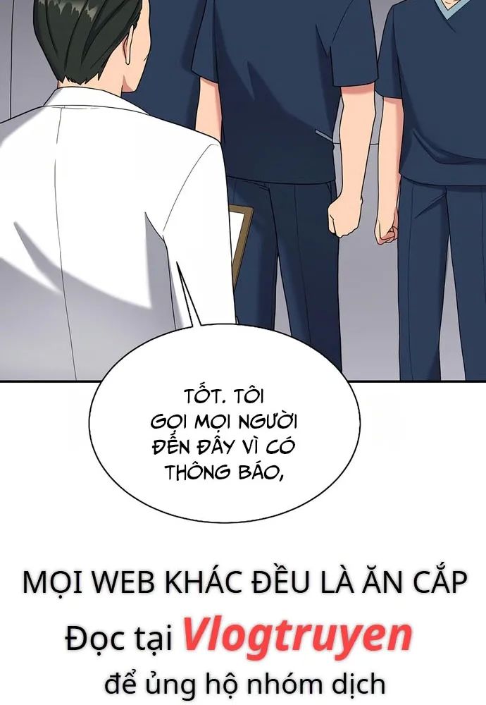 Nhà Vật Lý Trị Liệu Thần Kỳ - Chapter 27